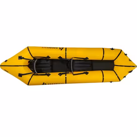 Twain 2-Person Packraft