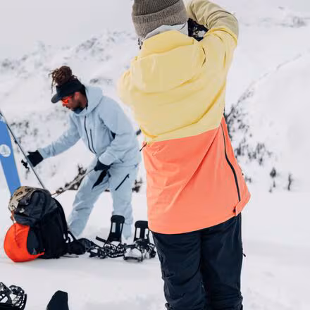 Kimmy GORE-TEX 2L Anorak Jacket - Women's