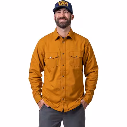 Brose Work Shirt - Men's