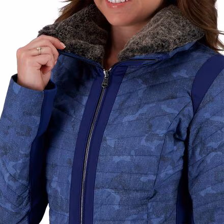 Katze Suit - Women's