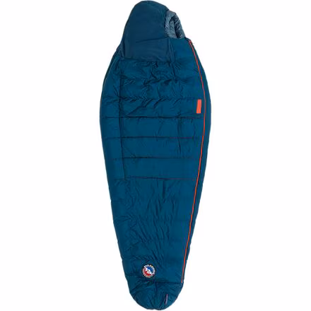 Sidewinder SL Sleeping Bag: 35F Down