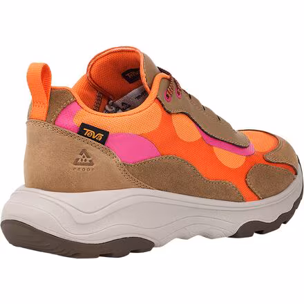Geotrecca Low RP Hiking Shoe - Women's