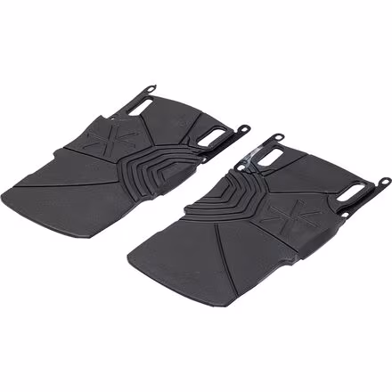 Grizzly/Connect EVA Footbeds