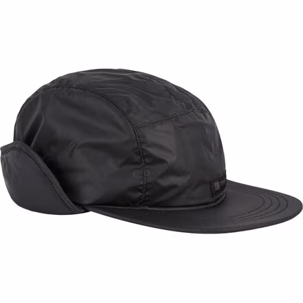 Puffer Cap