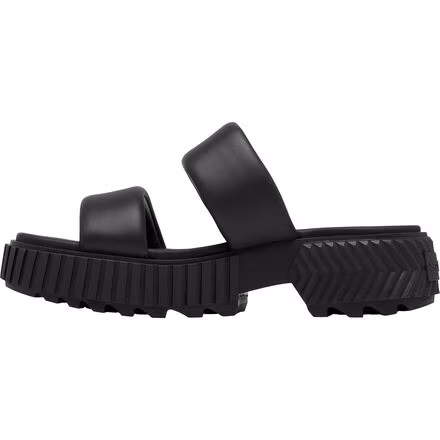 Ona Streetworks Slide Mid Sandal - Women's