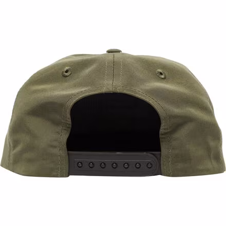 Bass Hat