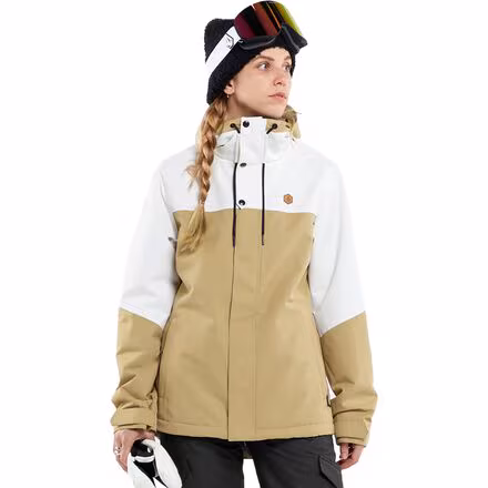Bolt Insulated Jacket - Women's