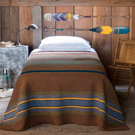 Yakima Camp Blanket