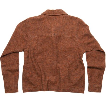 Acacia Shirt Jacket - Women's