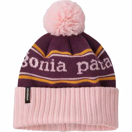 Powder Town Pom Beanie - Kids'