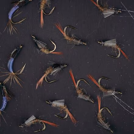 UPG Silicone WP Daytripper Fly Box