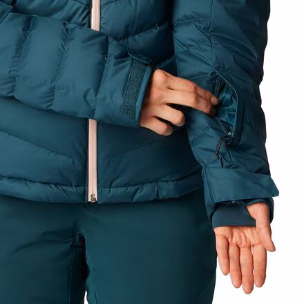 Roaring Fork Down Jacket - Women's