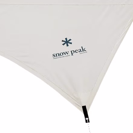 Takibi Tarp Hexa Set