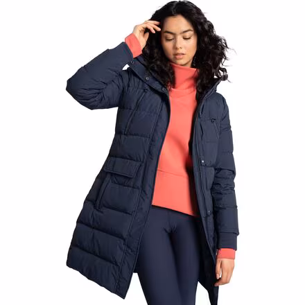 Katie Edition Down Jacket - Women's