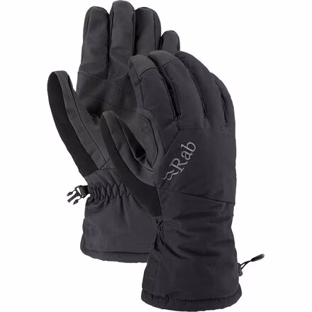 Storm Glove - Men's