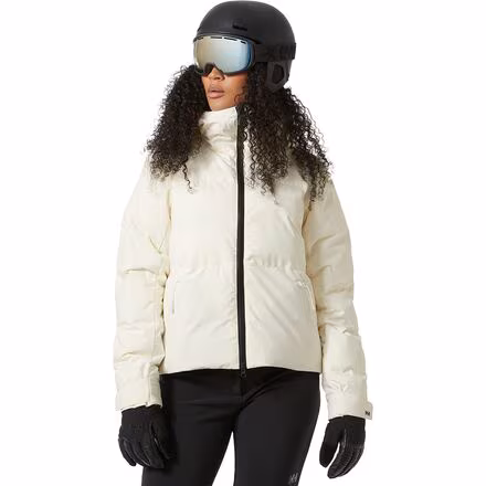 Nora Short Puffy Jacket - Women's