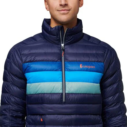 Fuego Down Pullover - Men's