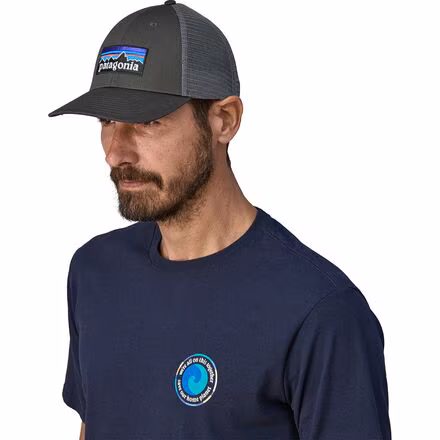 P6 LoPro Trucker Hat