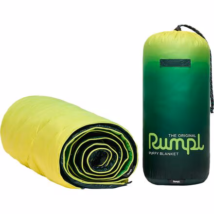 Original Puffy - Forest Fade