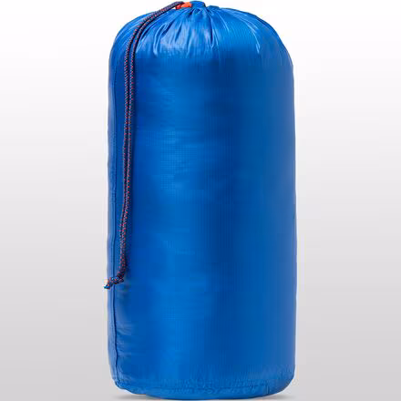 Anvil Horn Sleeping Bag: 30F Down