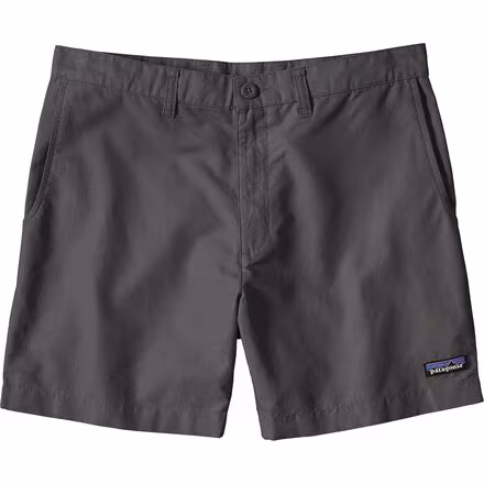 Lightweight All-Wear Hemp 6in Short - Men's