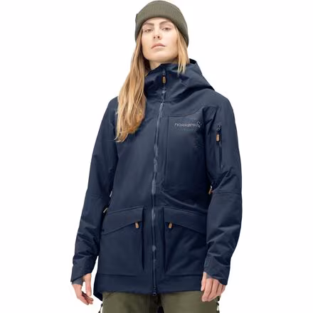 Tamok GORE-TEX Thermo80 Jacket - Women's