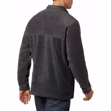 Steens Mountain 1/2-Snap Fleece Jacket - Men's