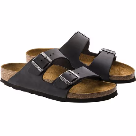 Arizona Leather Sandal - Women's