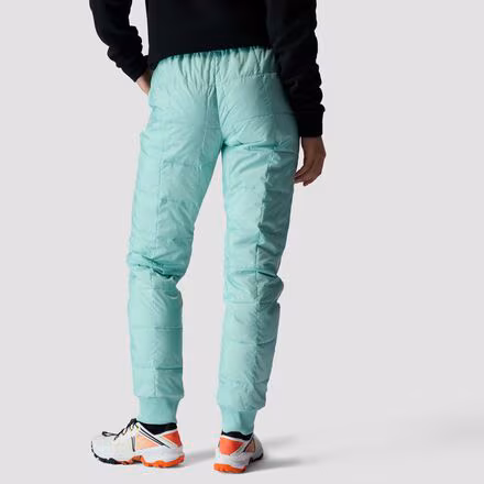 Puffer Jogger - Women's