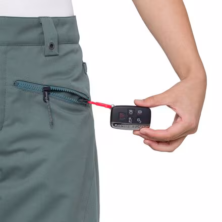 Aura Insulated Cargo Pant - Women's