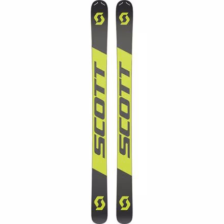 Pure Pow 115 Ski - 2024