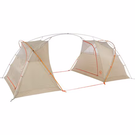 Wyoming Trail 4 Tent: 4-Person 3-Season