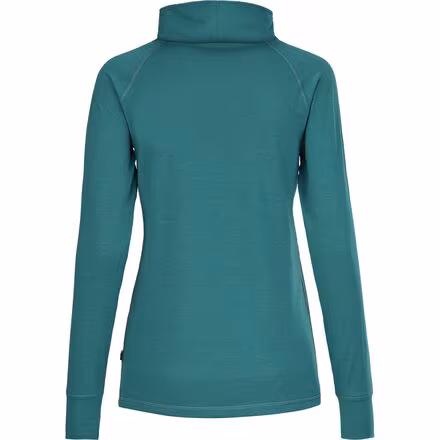 Pila High Top - Women's