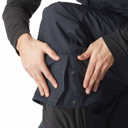 Testy Bib Pant - Men's