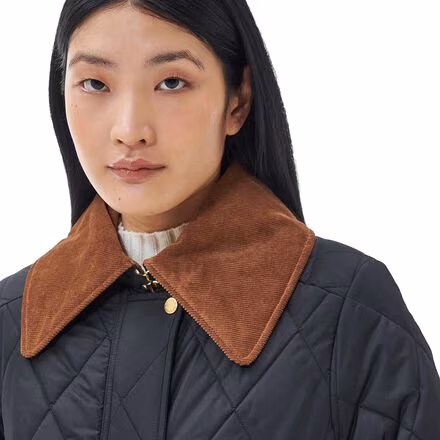 Marsett Quilt Jacket - Women's