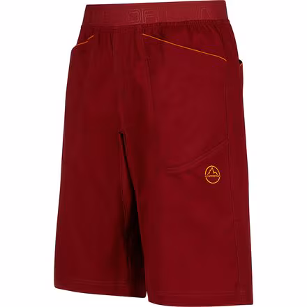Flatanger Short - Men's