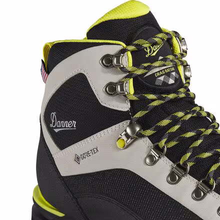 Crag Rat EVO Hiking Boot - Men's