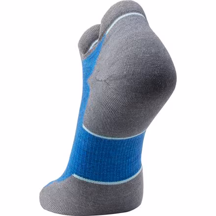Run Targeted Cushion Low Ankle Sock