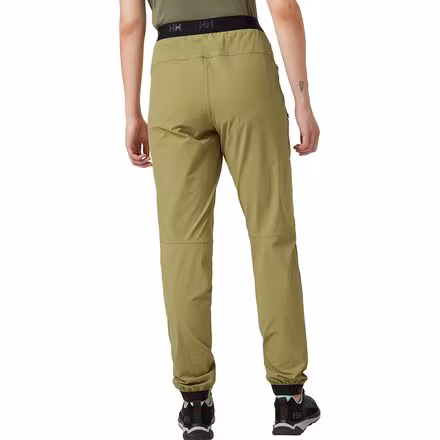 Rask Light Softshell Pant - Women's