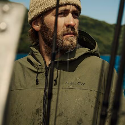 Swiftwater Rain Jacket - Men's