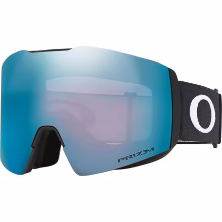 Fall Line L Prizm Goggles