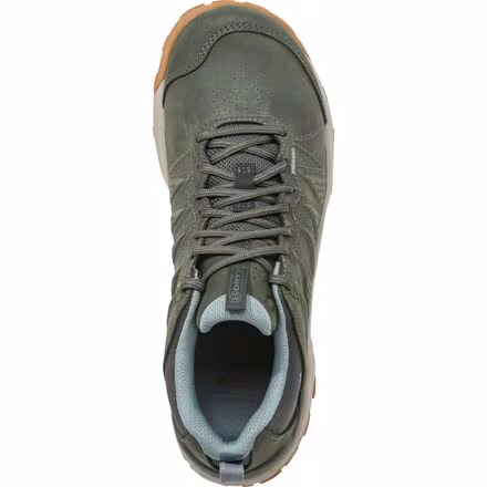 Sypes Low Leather B-DRY Hiking Shoe - Women's