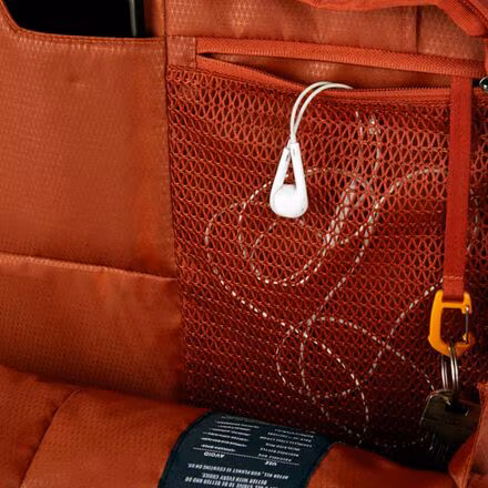 Explore 23L Transit Bag