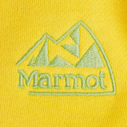 Peaks Hoodie - Women's