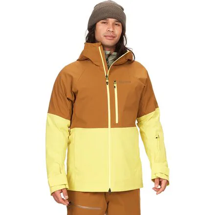 Refuge Pro Jacket - Men's
