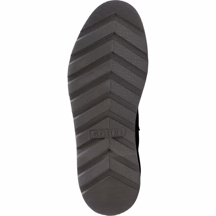 Hi-Line Lace Boot - Women's