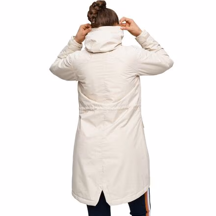 Tvinde Parka - Women's