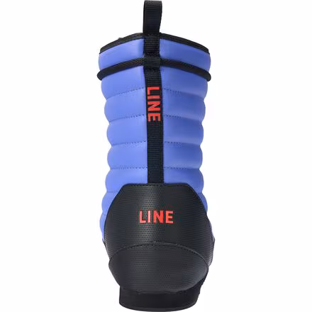 2.0 Line Apres Bootie