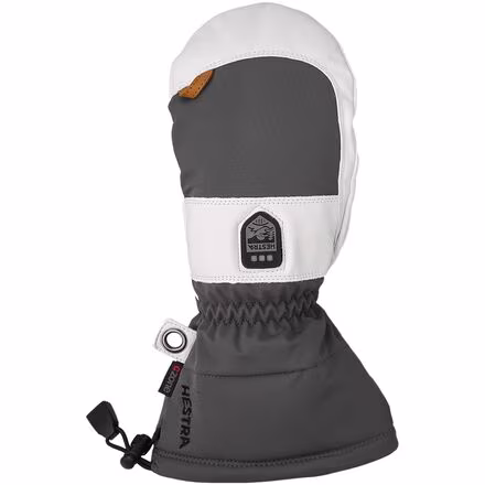 Power Heater Gauntlet Mitten