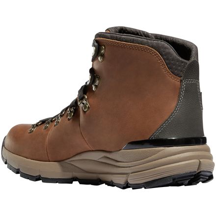 Mountain 600 Full-Grain Leather Hiking Boot - Men's